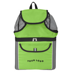 All-in-One Cooler Beach Backpack