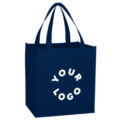 Non-woven Shopping Tote Bag