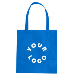 Non-Woven Promotional Tote - 24 Hour Production