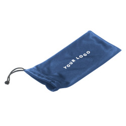 Microfiber Pouch with Drawstring – 24 Hour Production