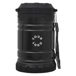 COB Pop-Up Lantern with Handle - 24-Hour Production