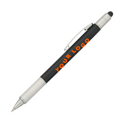 Screwdriver Pen with Stylus