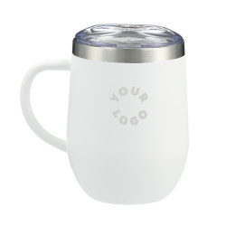 12 oz. Brew Copper-Vacuum Insulated Mug