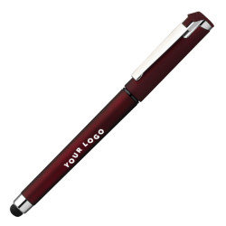 Limerick Instant-Dry Gel Pen