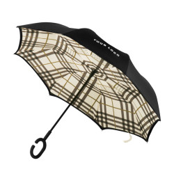 Stratton Reversible Umbrella