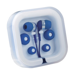 Color Pop Earbuds with Microphone
