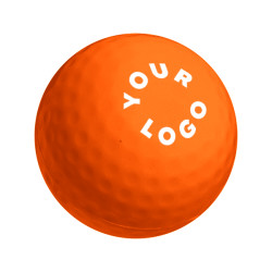 Golf Ball Stress Reliever