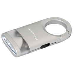 Locklight Carabiner LED Key Ring