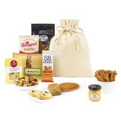 Artisan Gourmet Medium-Size Gift Bag