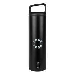 20 oz MiiR® Insulated Wide-Mouth Water Bottle