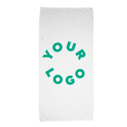 Large Jewel Collection Beach Towel