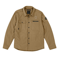 Men's Mountain Standard Drifter Button-Up Jacket