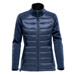 Narvik Women's Hybrid Jacket