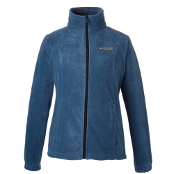 Columbia® Women’s Benton Springs™ Full-Zip Fleece Jacket