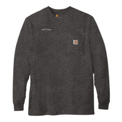 Carhartt® Men's Workwear Pocket Long Sleeve T-Shirt