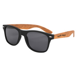 Surfrider Malibu Sunglasses – 24 Hour Production
