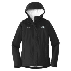The North Face® Women's DryVent™ Rain Jacket