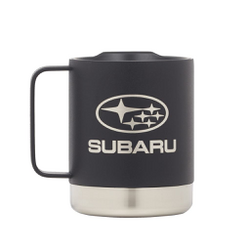 Subaru Consumer: 10 oz Kid's Cup with Straw L - item 665007