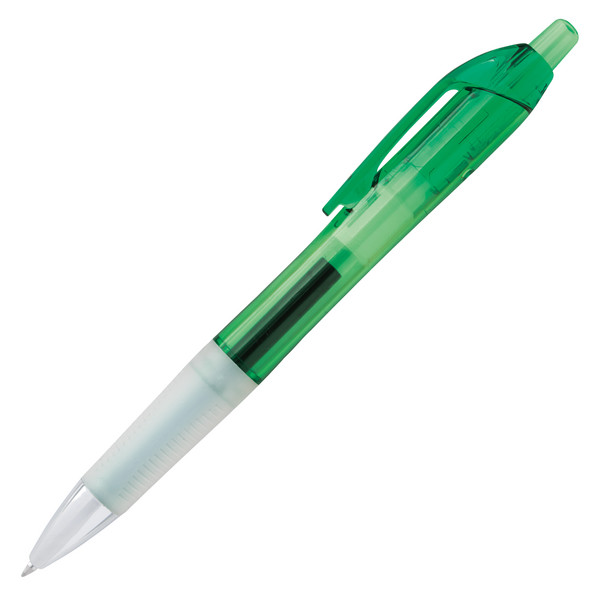 Custom BIC® Intensity® Clic™ Gel Pen with Black Ink
