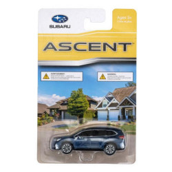 Subaru Ascent Diecast