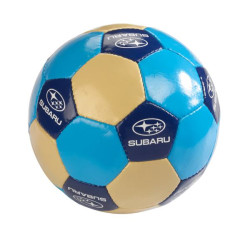 Subaru Soccer Ball