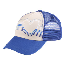 Youth Lines of Love Cap