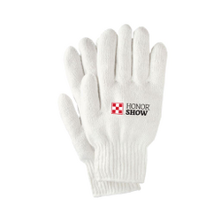 Honor® Show Knit Gloves