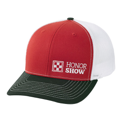 Honor® Show Richardson Snapback Cap