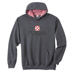 Youth Purina® Pullover Hoodie