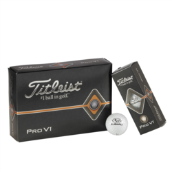 Titleist® Pro V1 Golf Balls