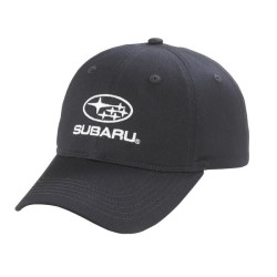 Basic Subaru Cap