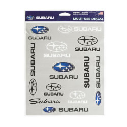 Subaru 11