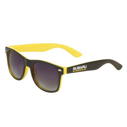 SMSUSA Two-Tone Sunglasses