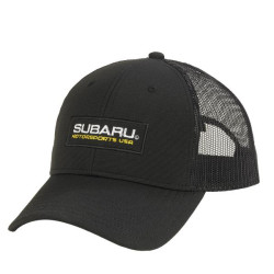 SMSUSA Recycled Mesh Back Cap