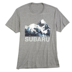 Subaru Summit Tee