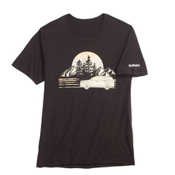 Adventure Outback Tee