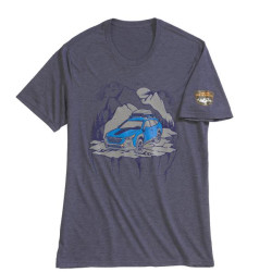 Outback Wilderness Tee