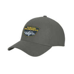 New Era® Wilderness Stretch Cap