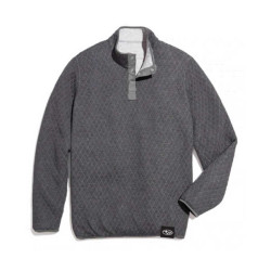 Marine Layer Reversible Pullover