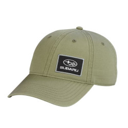 Recycled Olive Cap