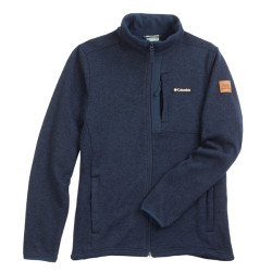 Columbia® Sweater Full-Zip