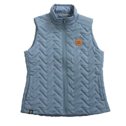 Ladies' Repreve® Eco Vest