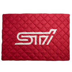 STI Eco Quilted Blanket
