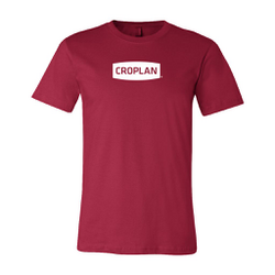 Croplan Crewneck T-Shirt