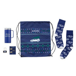Subaru Holiday Kit