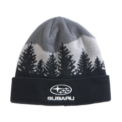 Great Outdoors Knit Beanie