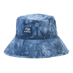Subaru Tie-Dye Bucket Hat