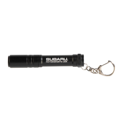 SMSUSA Basecamp®  Flashlight Key Chain
