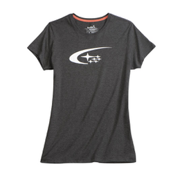 SMSUSA Women's Recycled Soft Tee