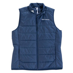Ladies' adidas® Puffer Vest